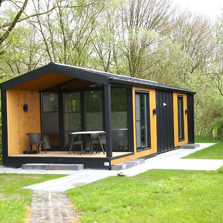 Chalet Lodge Drijber Екстер'єр фото