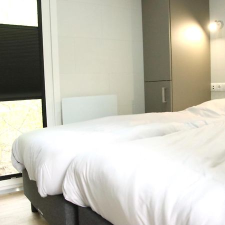 Chalet Lodge Drijber Екстер'єр фото