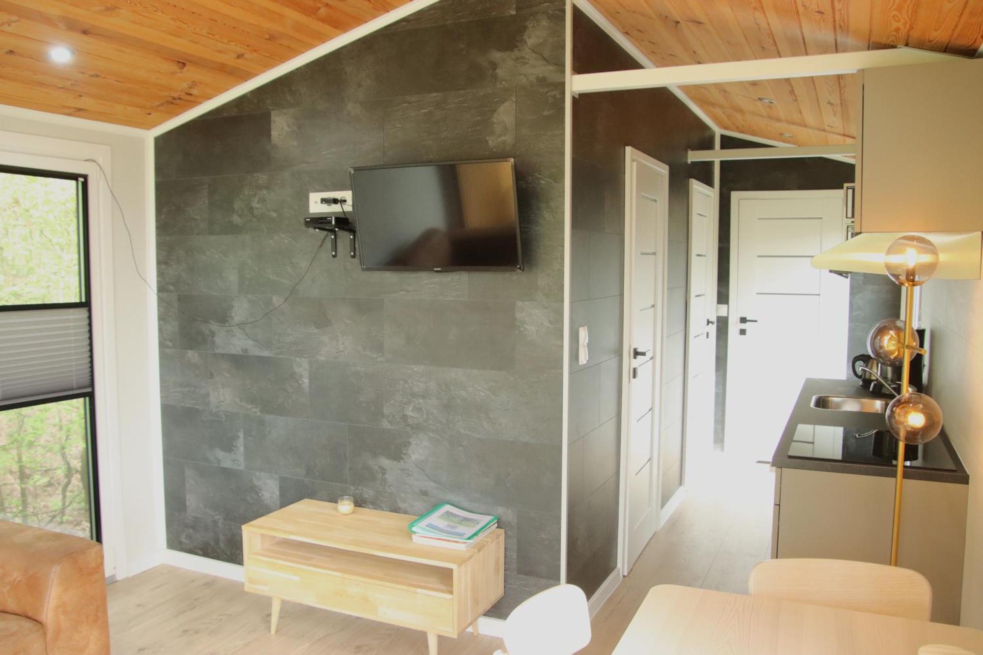 Chalet Lodge Drijber Екстер'єр фото