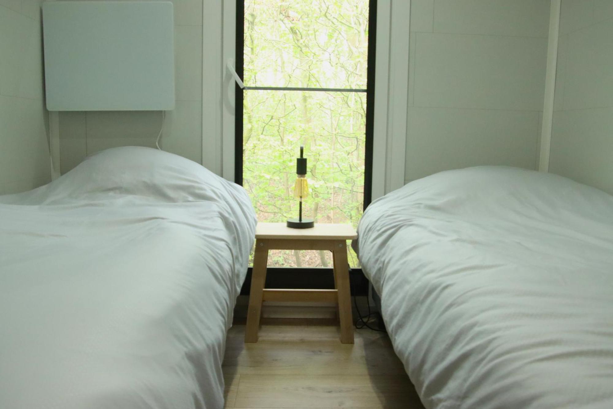 Chalet Lodge Drijber Екстер'єр фото